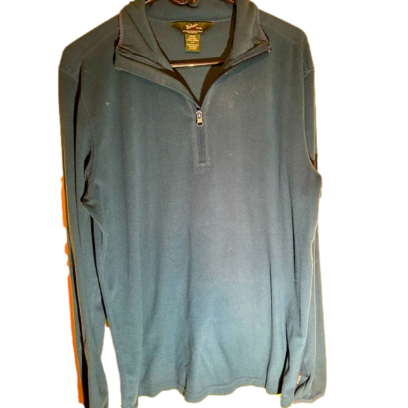Woolrich Other - Men’s Woolrich 1/4 zip.